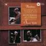 Johannes Brahms: Klavierkonzert Nr.1 (Ultimate High Quality CD), CD