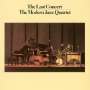 The Modern Jazz Quartet: The Last Concert (UHQCD/MQA-CD), CD,CD