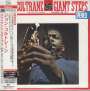 John Coltrane: Giant Steps (60th Anniversary Edition) (SHM-CD) (Triplesleeve), CD,CD