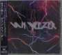 Weezer: Van Weezer, CD