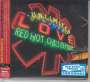 Red Hot Chili Peppers: Unlimited Love (Digisleeve), CD