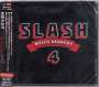 Slash Feat. Myles Kennedy & The Conspirators: 4, CD