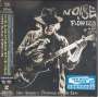 Neil Young: Noise & Flowers: Live 2019 (SHM-CD), CD