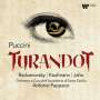 Giacomo Puccini: Turandot, SACD,SACD