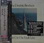 The Doobie Brothers: Living On The Fault Line (UHQ-CD/MQA-CD) (Papersleeve), CD