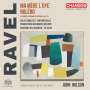 Maurice Ravel: Orchesterwerke, SACD
