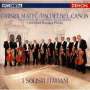 : I Solisti Italiani - Celebrated Baroque Pieces (Blu-spec CD), CD