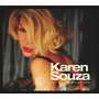 Karen Souza: Essentials + Bonus (Digipack), CD