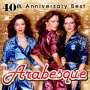 Arabesque: 40th Anniversary Best, CD