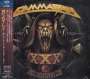 Gamma Ray (Metal): 30 Years: Live Anniversary (Digipack), CD,CD,BR