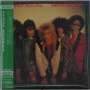 Hanoi Rocks: Oriental Beat (Papersleeve), CD