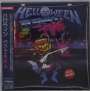 Helloween: Best Time (2022 Remix) (Papersleeve), CDM