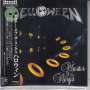 Helloween: Master Of The Rings (2 SHM-CDs) (Digisleeve), CD,CD