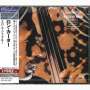 Ron Carter: Spanish Blue (Blu-Spec CD), CD