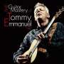 Tommy Emmanuel: The Guitar Mastery Of Tommy Emmanuel, CD,CD
