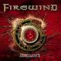 Firewind: Allegiance (Reissue), CD