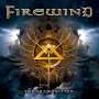Firewind: The Premonition (Reissue), CD
