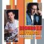JB Project (Akira Jimbo & Brian Bromberg): Brombo II!! (SHM-CD), CD