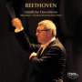 Ludwig van Beethoven: Ouvertüren (Ges.-Aufn.) (Ultimate High Quality CD), CD,CD