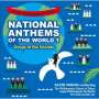 : National Anthems of The World Vol.1 - Songs of the Islands, CD