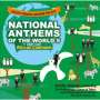 : National Anthems of The World Vol.5 - African Continent, CD