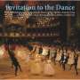 : Invitation to the Dance, CD