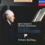 Ludwig van Beethoven: Klaviersonaten Nr.9-12, CD