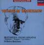 Ludwig van Beethoven: Klaviersonaten Nr.17,21,26, CD