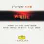 : DGG Panorama - Giuseppe Verdi, CD,CD