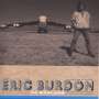 Eric Burdon: No More War, CD