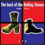 The Rolling Stones: Jump Back: The Best Of The Rolling Stones 1971 - 1993, CD