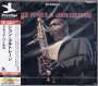 John Coltrane: Black Pearls, CD