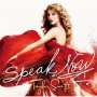 Taylor Swift: Speak Now (Deluxe Edition), CD,CD
