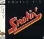 Humble Pie: Smokin' (SHM-CD) (Reissue), CD