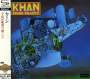 Khan: Space Shanty +2 (SHM-CD), CD