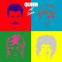 Queen: Hot Space (SHM-CD) (2011 Remaster), CD