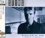 Sting: The Dream Of The Blue Turtles (SHM-CD), CD