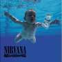 Nirvana: Nevermind (Deluxe Edition) (2 SHM-CDs) (Digipack), CD,CD