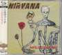 Nirvana: Incesticide (SHM-CD), CD