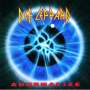 Def Leppard: Adrenalize (SHM-CD), CD
