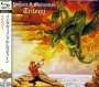Yngwie Malmsteen: Trilogy (SHM-CD), CD