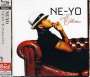 Ne-Yo: The Collection (SHM-CD), CD