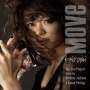 Hiromi (Hiromi Uehara): Move (SHM-CD), CD