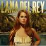 Lana Del Rey: Born To Die (Deluxe Edition), CD,CD