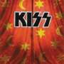 Kiss: Psycho Circus (SHM-CD), CD