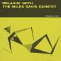 Miles Davis: Relaxin' With The Miles Davis Quintet (Platinum SHM-CD) (Jewelcase), CD