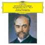 Antonin Dvorak: Symphonien Nr.3 & 4 (SHM-CD), CD