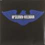 Roger McGuinn, Gene Clark & Chris Hillman: McGuinn, Hillman (SHM-CD) (Limited Papersleeve), CD