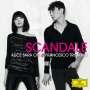 : Alice Sara Ott & Francesco Tristano - Scandale (SHM-CD), CD