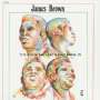 James Brown: It's A New Day - So Let A Man Come In, CD